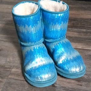 Winter Boots